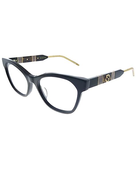 gucci movie glasses|gucci eyeglass frames amazon.